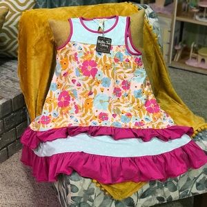 Matilda Jane NWT ..size 10..